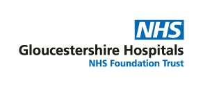 Gloucestershire NHS Logo