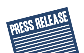 Image of a Press Release icon