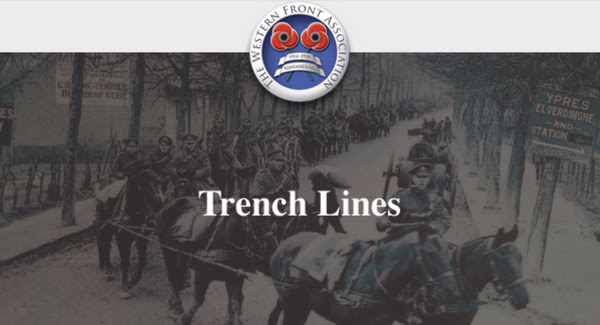 Image of The Western Front Association
