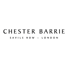 Chester Barrie Logo