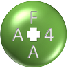 First Aid 4 All Logo