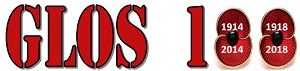 GCN's GLOS100 Website Logo