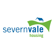 severn vale housing logo